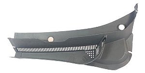 Grade Esquerda Churrasqueira Vw T-cross 2021 2gp819403