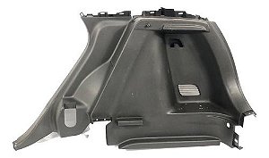 Forro Lateral Direito Porta Malas Gm Tracker 2023 1.2 Turbo