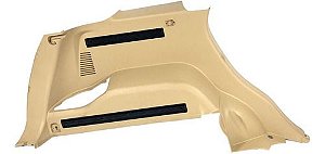 Forro Lateral Esquerdo Porta Malas Gm Captiva 3.6 2012 V6