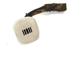 Chicote Microfone Nissan March 2017 1.6