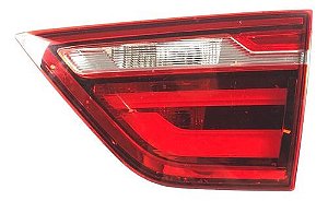 Lanterna Direita Led Tampa Bmw X4 2015 2.0 28i 7331284