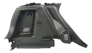 Forro Lateral Esquerdo Porta Malas Gm Tracker 2023 1.2 Turbo