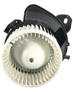 Motor Ar Forçado Fiat Punto 1.6 2013