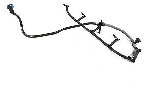 Mangueira Retorno Bicos Injetores Ford Ranger 2019 3.2