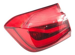 Lanterna Lateral Traseira Esquerda Bmw 320i 2016