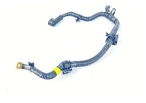 Chicote Motor De Arranque Nissan Sentra 2012