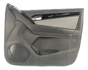 Forro Porta Dianteira Direito Gm S10 2015 2.5 Flex