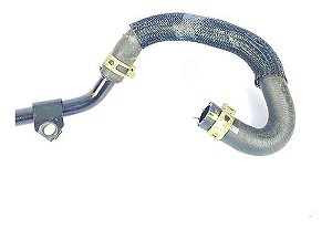 Cano Mangueira Radiador Peugeot 208 2015 1.5