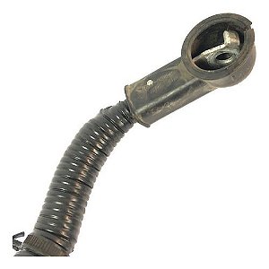 Chicote Negativo Bateria Nissan Sentra 2013 2.0 Flex