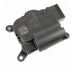 Motor Atuador Ar Cond. Fiat Toro 2021 Mr1138004211