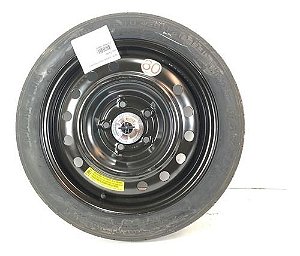 Roda Estepe Honda Civic 2017 G10 1.5