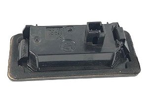 Lanterna Luz Placa Bmw 320i 2016 2.0 I090074