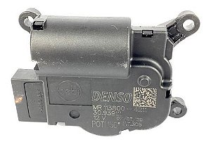 Motor Atuador Ar Cond. Fiat Toro 2021 Mr1138004211
