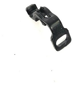 Grampo Banco 7° Lugar Vw Tiguan 2019 2.0 350 Tsi