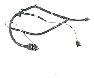 Chicote Sensor Estacionamento Traseiro Nissan Sentra 2016