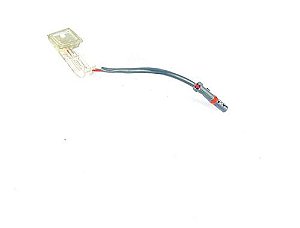 Led Fechadura Porta Dianteira Direita Bmw 328i 2014 7277448