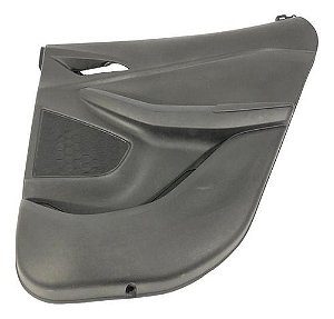 Forro Porta Gm Tracker 2023 1.2 Turbo Traseiro Direito