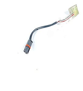 Led Fechadura Porta Dianteira Direita Bmw 328i 2014 7277448