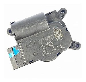 Motor Atuador Ar Cond. Fiat Toro Freedom 2020 Mr1138004211