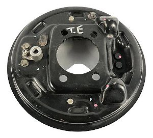 Sapata Freio Espelho Roda Tras. Esq. Honda City 1.5 2017