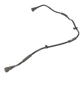 Mangueira Tanque De Combustível Ford Focus 2015