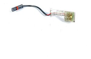 Led Fechadura Porta Traseira Direita Bmw 328i 2014 7277448