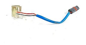 Led Fechadura Porta Traseira Esquerda Bmw 328i 2014 7277447