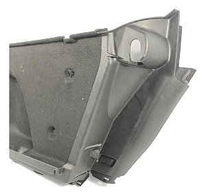 Forro Porta Mala Direito Gm Cruze 2015 1.8 Ltz