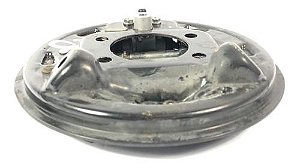 Sapata Freio Traseiro Direito Honda Wr-v 2018