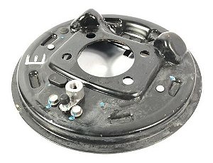 Sapata Freio Traseiro Esquerdo Honda Wr-v 2018