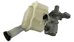 Cilindro Mestre Com Reservatório Nissan Kicks 2023 1.6