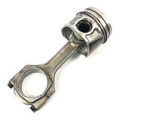 Pistão E Biela Jeep Compass 2017 2.0 Diesel