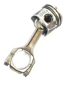 Pistão E Biela Jeep Compass 2017 2.0 Diesel