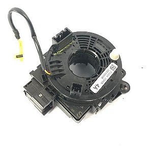 Cinta Airbag  Nissan Sentra 2014 2.0 (acionado)