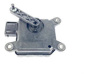 Motor Atuador Caixa Evaporadora Fiat Bravo 2012 A21000400