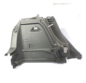 Forro Porta Mala Esquerdo Gm Sonic Ltz 2013 1.6