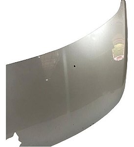 Capô Dianteiro Peugeot 3008 2014 1.6 Thp