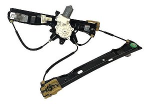 Maquina De Vidro Diant. Dir. Ford Focus 2014 2.0 Bm51a23200a