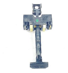 Limitador De Porta Dianteira Esquerda Bmw 328i 2014 7311339