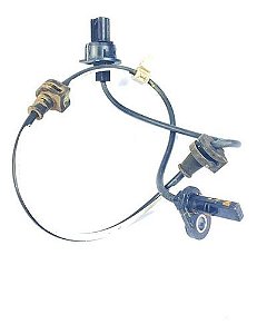 Sensor Abs Dianteiro Direito Honda Fit 2015 1.5