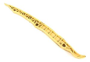 Guia Corrente Comando Vw Jetta 2015 2.0 211cv