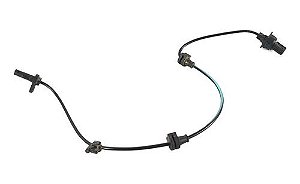 Sensor Abs Dianteiro Direito Honda W-rv 2017