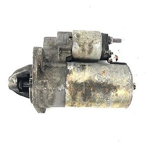Motor De Arranque Fiat Marea 2001 1.8 1005821914