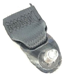 Cinto De Segurança Traseiro Direito Nissan Kicks 1.6 2023