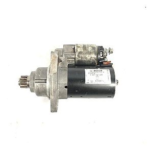 Motor De Arranque Fiat Punto 2012 1.6 0001121440