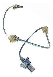 Sensor Abs Dianteiro Esquerdo Honda Fit 2015 1.5