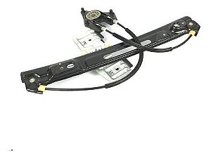 Maquina De Vidro Dianteira Direito Ford New Fiesta 2018