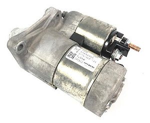 Motor De Arranque Fiat Punto Tjet 2011 51832950
