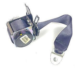 Cinto De Segurança Traseiro Direito Nissan Sentra 2015 2.0