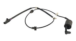 Sensor Abs Traseiro Direito Honda City 1.5 2017 57450t5r